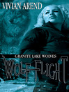 Imagen de portada para Wolf Flight